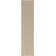 Cafiero Jute Ivory Modern Indoor/Outdoor Rug