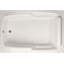 Duo 72'' L Soaking Bathtub-9227985-88750438