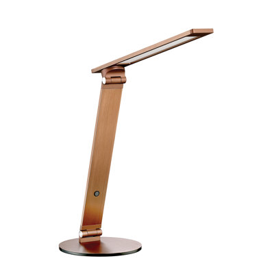 Lampe de bureau 16 po Elia