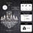 24-Light 49" Classic Crystal Chandelier