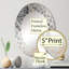 Miroir mural Denker-593038658
