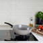 Ceratal Ceramic Non-stick Wok 11-inch,  3.9 Quart-1526446845
