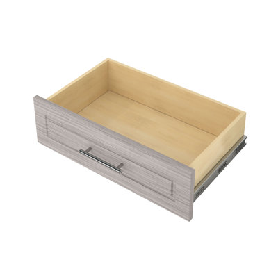 Demi Manufactured Wood Drawer