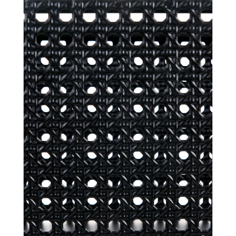 Plant Stand, Black