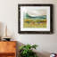 Printemps calme - peinture encadrée-828287693-828287692