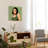 " Hip Mona Lisa "