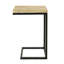 Solid Wood End Table