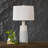 Clausen Ceramic Table Lamp