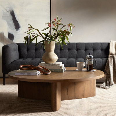 Table basse Huntington