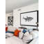 Andrew Clay - Single Picture Frame Print-20604376