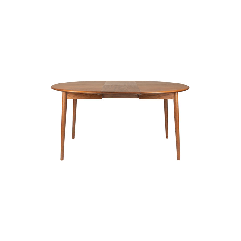 Dining Table, Brown