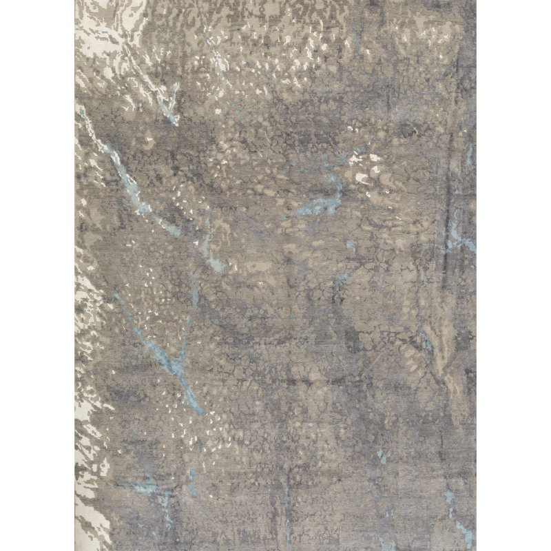 Abstract Area Rug