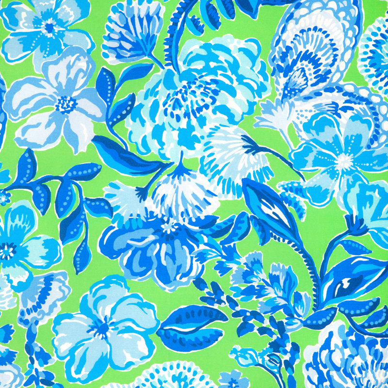 Lilly Pulitzer She's Got Sol, Poolside
