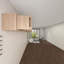 Armoire murale supérieure Victoria (double)-99310829-99310828