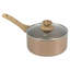 Nikhil 9 - Piece Non-Stick Aluminum Cookware Set