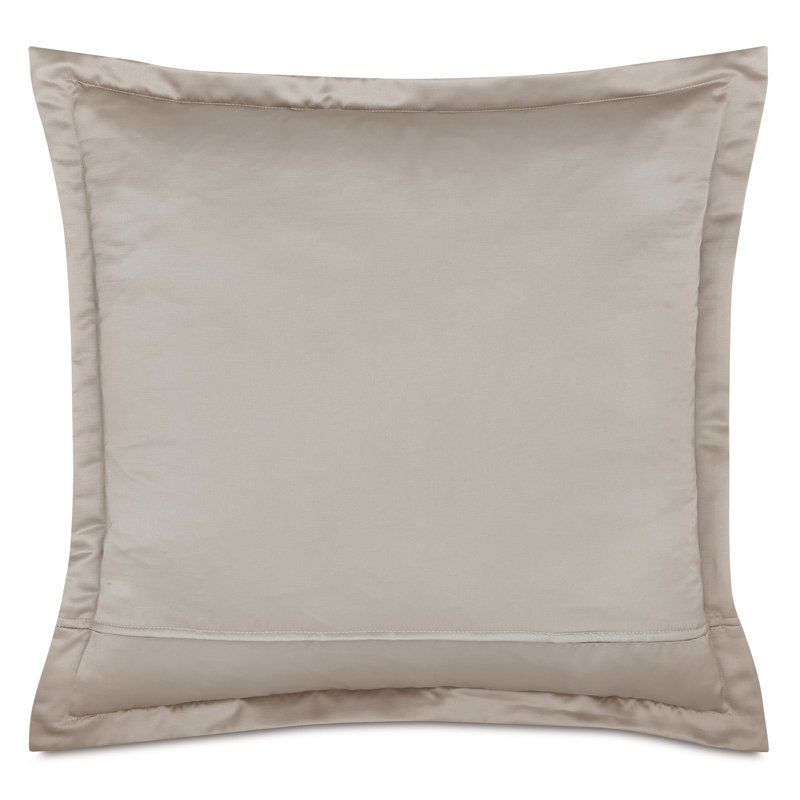 Taie décorative européenne Elise Jacquard