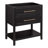 30" Robertson Single Bathroom Vanity Set with Rectangular Undermount Sink-75247173-75247181-75247182