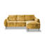 Adly 3 Seater Fabric Sofa & Chaise-1954094911-1954094908