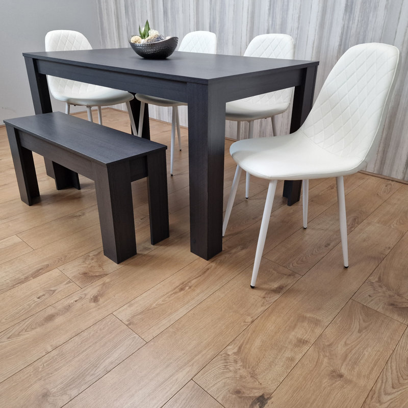 Miichael 6 - Person Dining Set