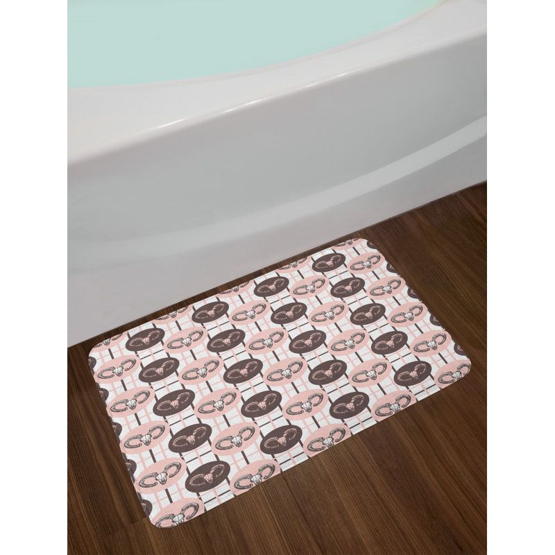 Bath Rug