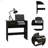 Ivah Writing Desk