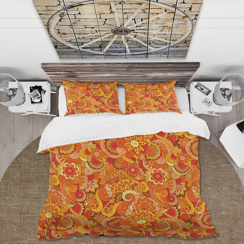 Microfiber 3 Piece Duvet Cover Set, King Duvet Cover + 2 King Shams