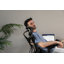 Ergonomic Office Chair with 3D Armrests, Dynamic Lumbar Support-2075203388-2075072776