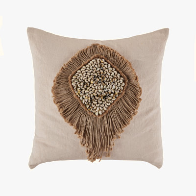 Hydra Pillow Cover & Insert