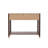 Minaxi 41.3'' Console Table-1784583243