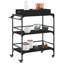 Osterman Metal Bar Cart-899348963