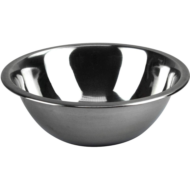 55Cm Deep Mixing Bowl, 28cm