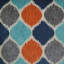 Meridian Fabric