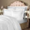 Housse de couette 100% coton Plaza