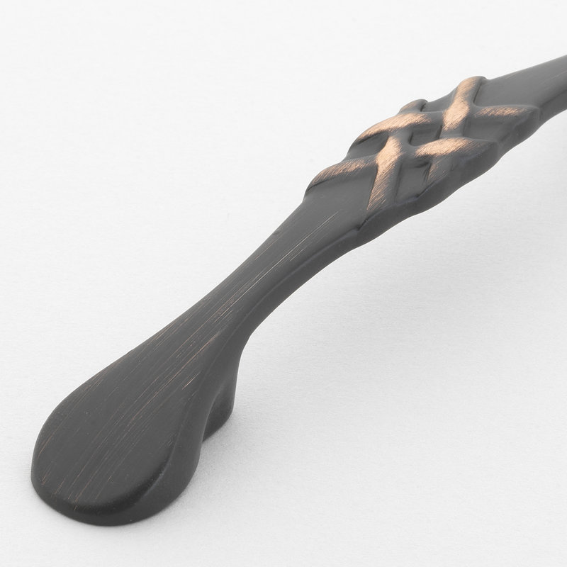 Arch Pull, Oil Rubbed Bronze