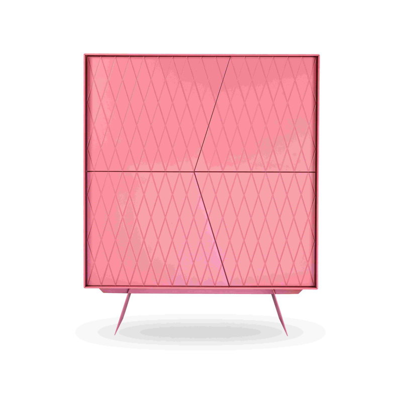 E-klipse Accent Cabinet