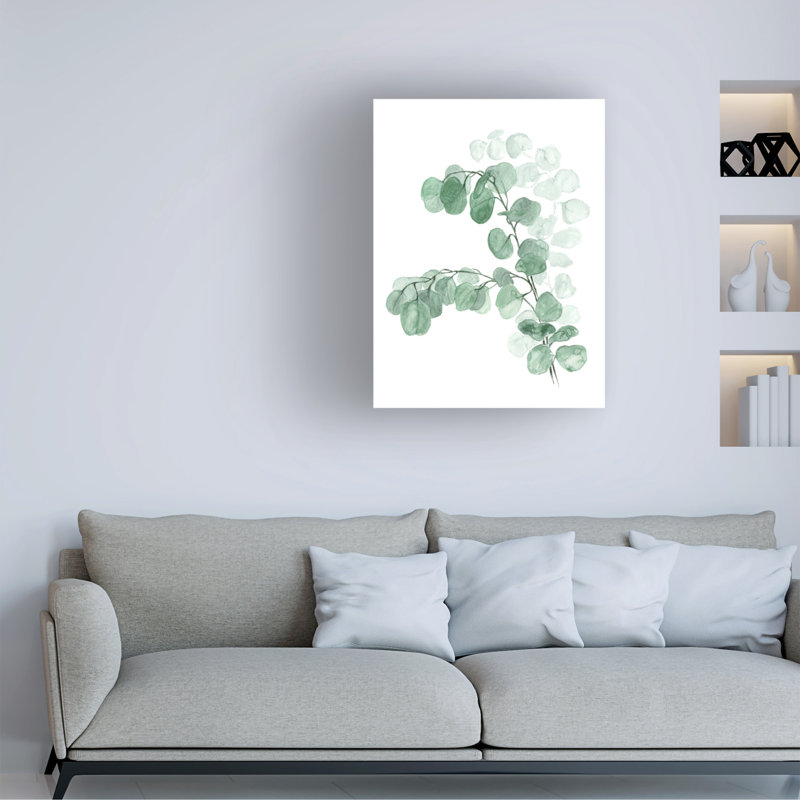 Art sur toile, Rosana Laiz Blursbyai