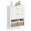 Balanger Freestanding Bathroom Cabinet