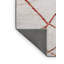 Tapis gris soyeux et moelleux-1577557538