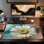 Polyester Desk Pad-2050783828