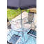 Fillian 4 - Person Patio Dining Set with Round Table