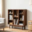 petite bibliothèque simple de style japonais-1814693617