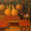 Market's Glow