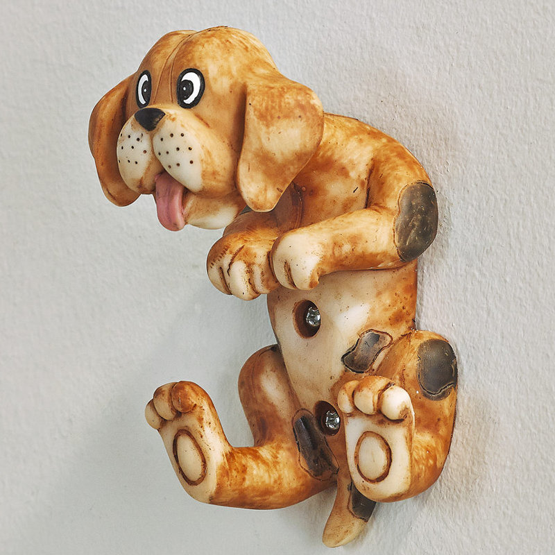 Dog Wall Hook