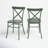 Aliha 18.51'' H Metal Side Chair-1900055509