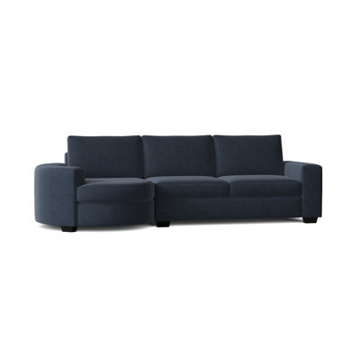 Canapé modulaire Anastase