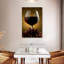 Yarlin - délicieux vin rouge-108244967