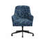 Chaise de bureau avec base Yvette-99281988-124942497