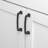 3 3/4" Center to Center Bar Pull-98186632