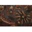 Tapis rétro 7 x 10
