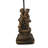 Ferryhill Metal Lamp Base Lamp
